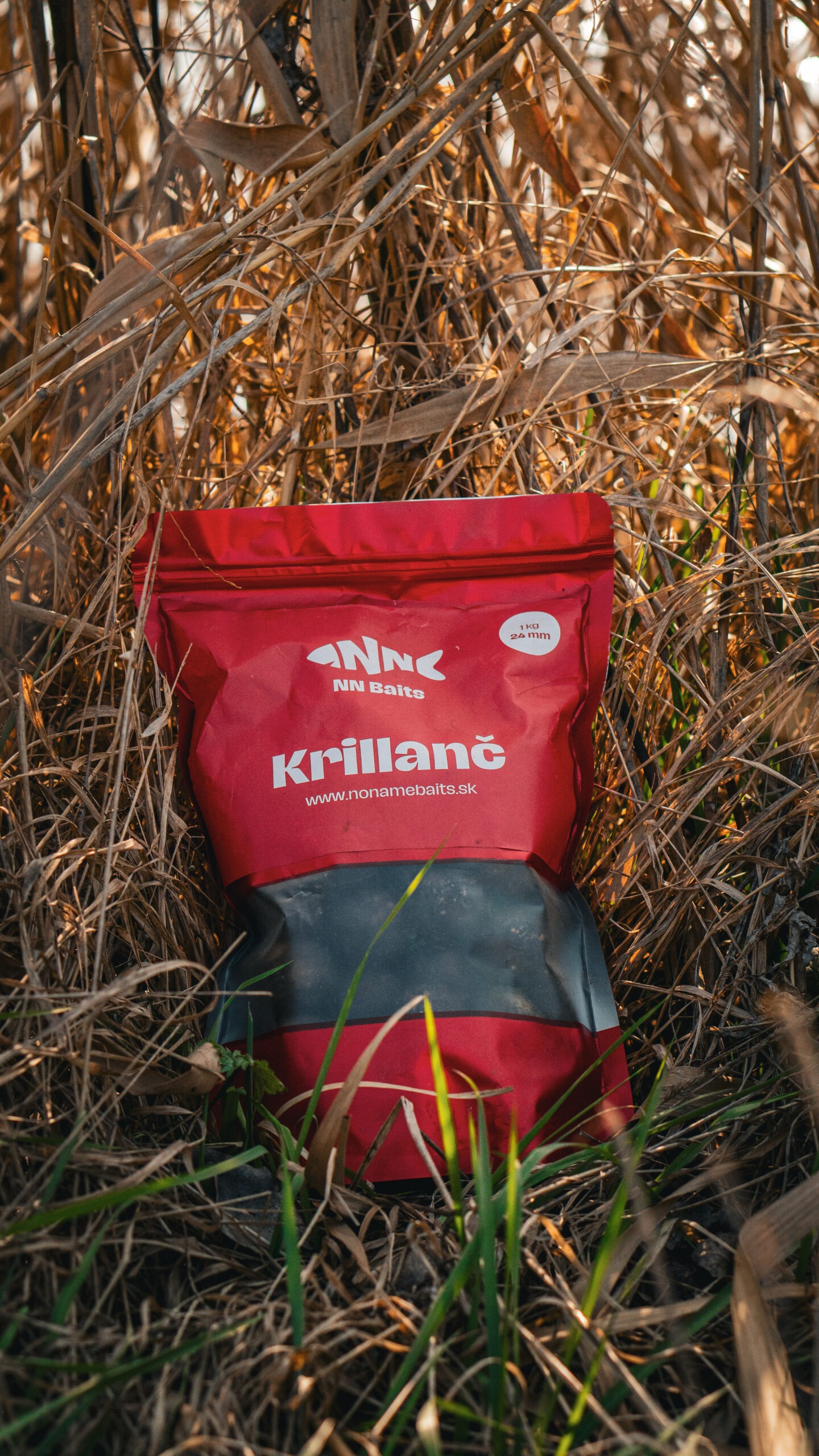 Krillanč HNV boilies – Obrázok 3