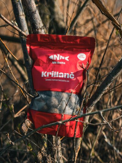 Krillanč HNV boilies