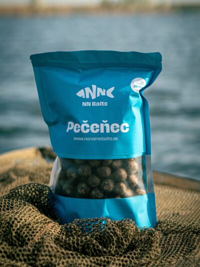 Pečeňec HNV boilies