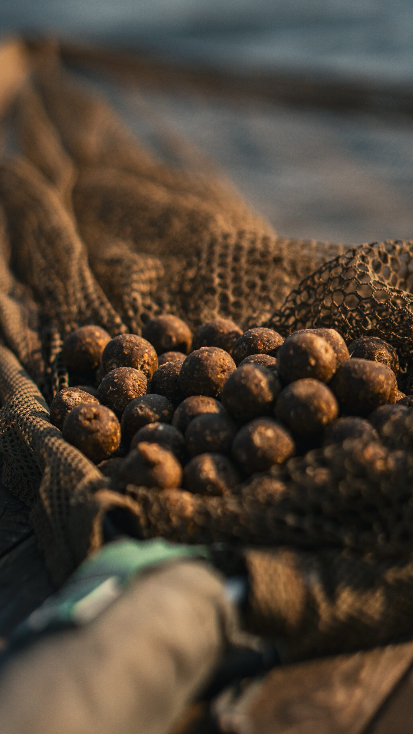 Krillanč HNV boilies – Obrázok 2