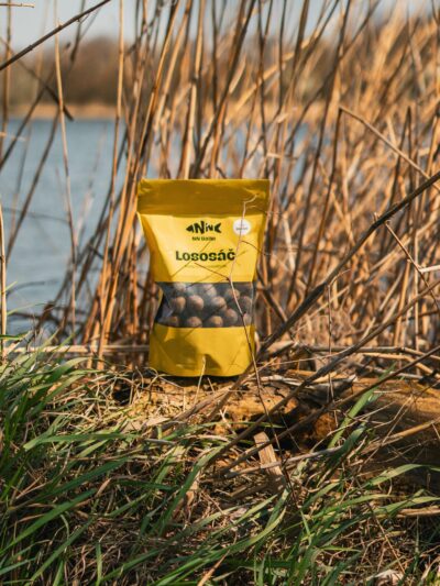 Lososáč HNV boilies