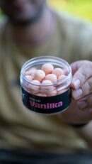 Vanilka Pop-up