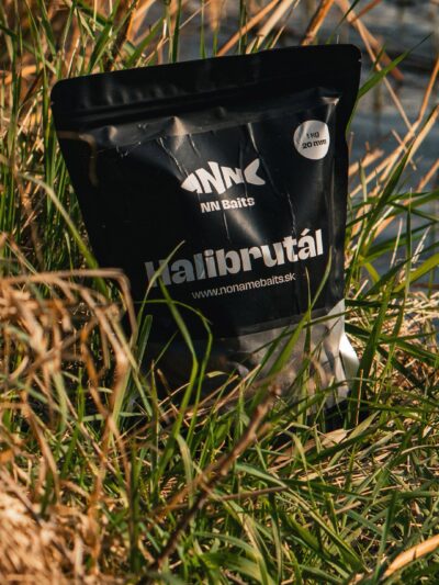 Halibrutál HNV boilies