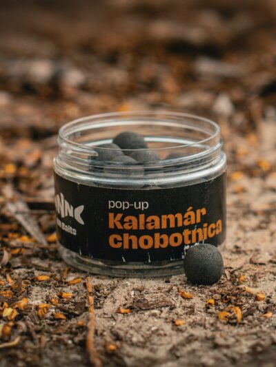 Kalamár - chobotnica Pop-up