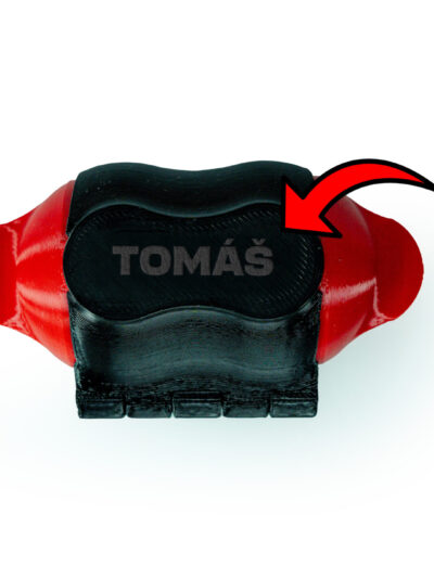 Custom Boilies PooP PRO (Logo or Text)