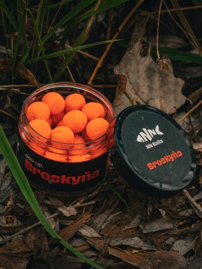 Broskyňa Pop-up