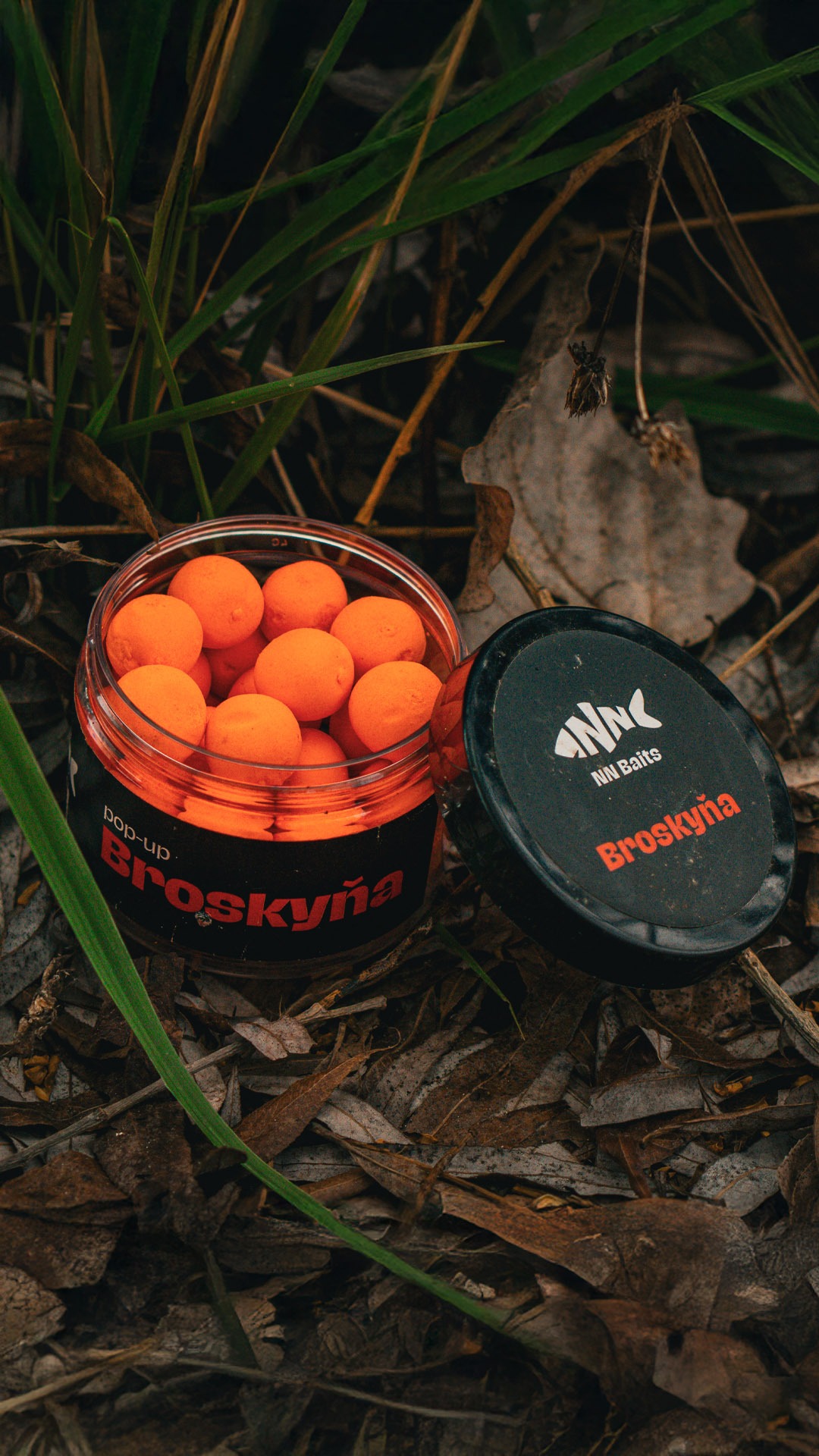 Broskyňa Pop-up