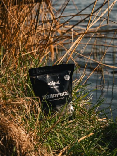 Halibrutál rozpustné boilies