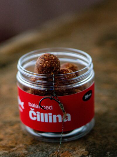 Balanced Čillina
