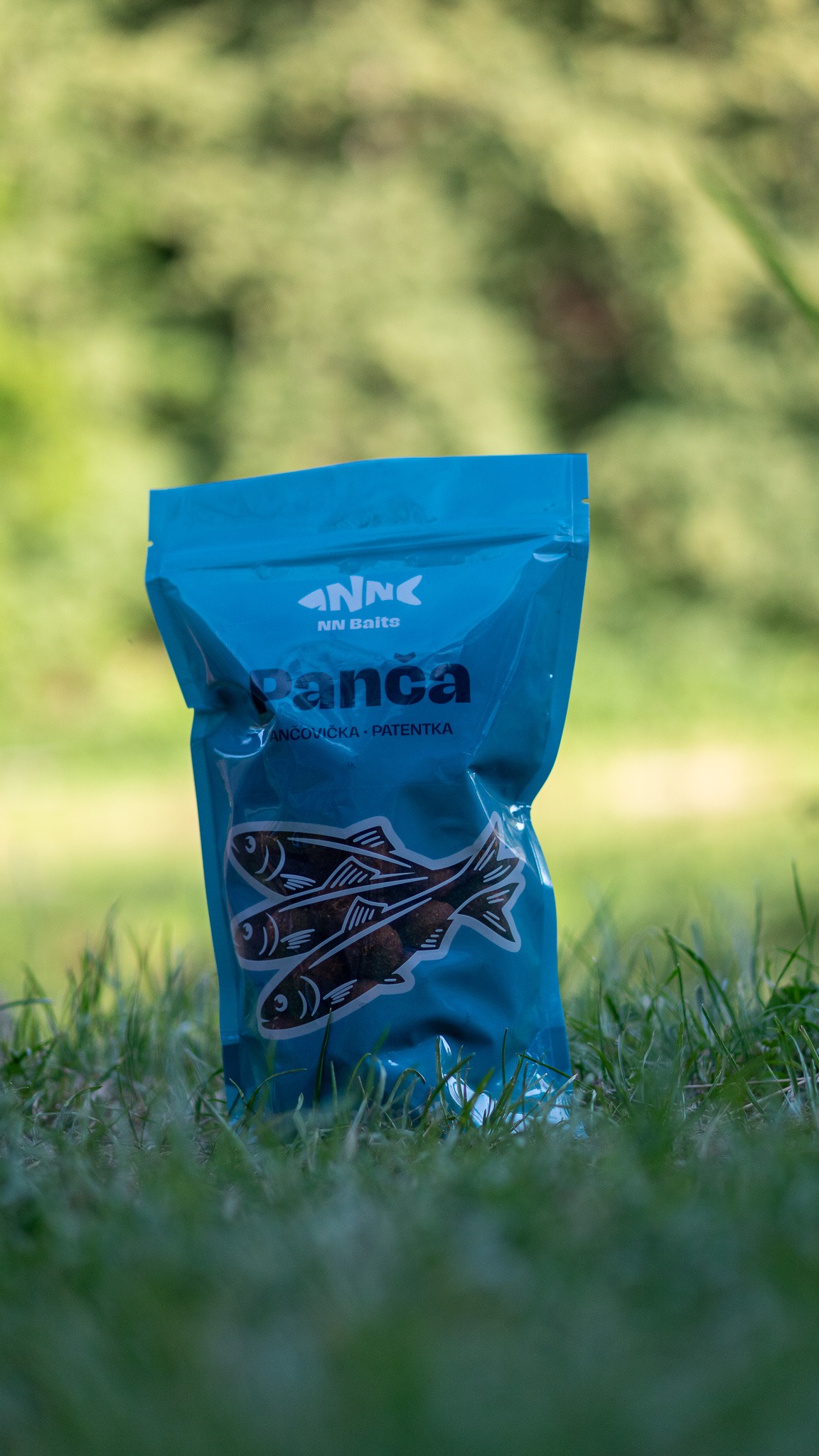 Activ Pulse boilies Panča (Patentka/Ančovička) – Obrázok 2