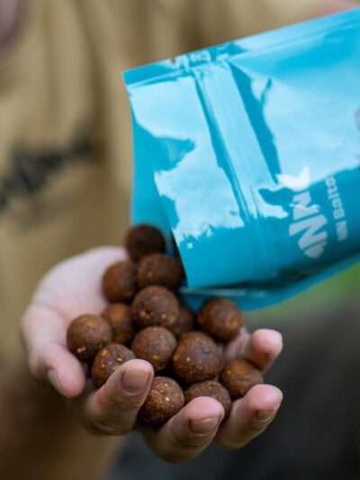 Activ Pulse boilies Panča (Patentka/Ančovička)