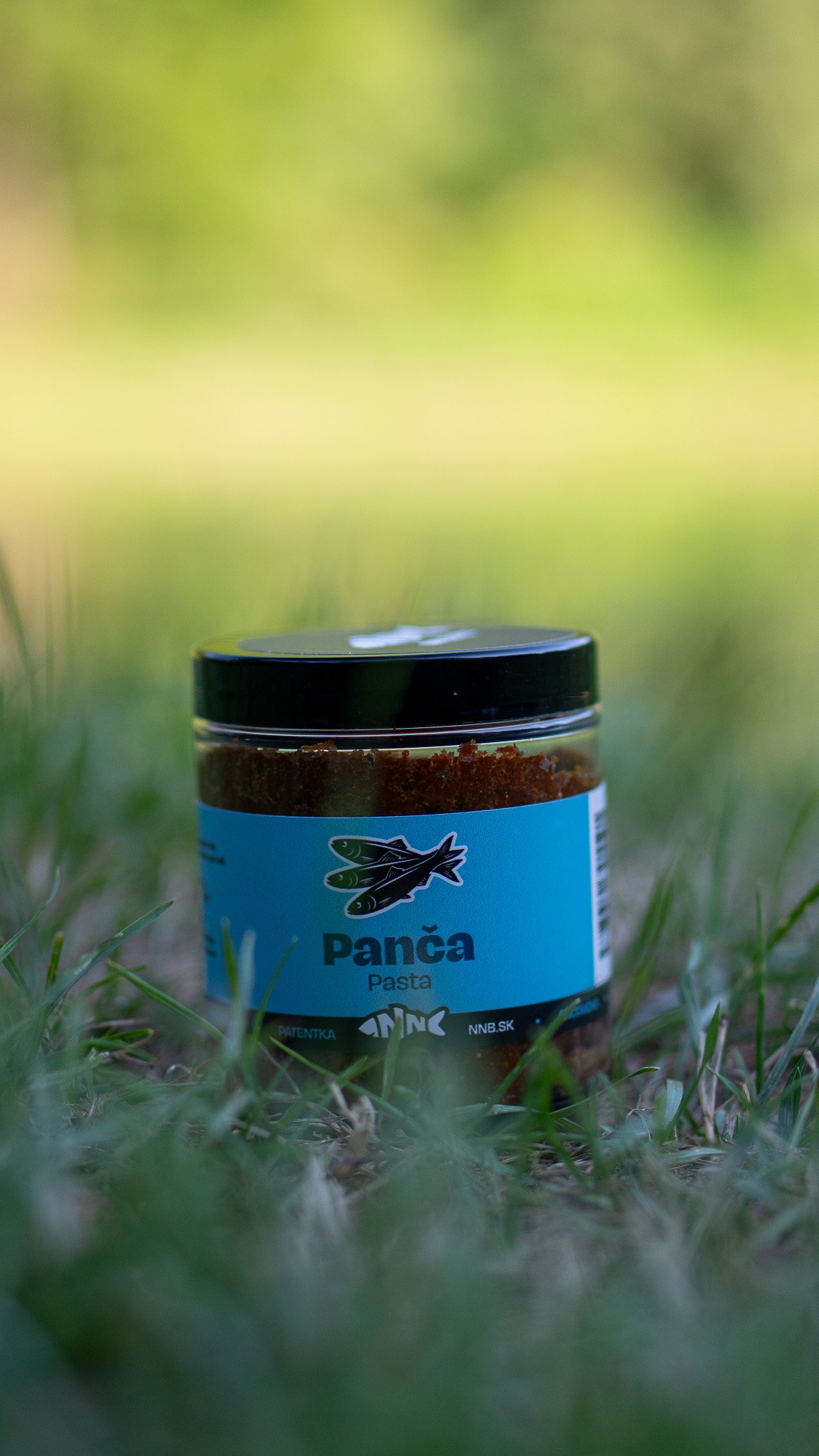 Pasta Panča (Ančovička/Patentka) Activ Pulse – Obrázok 4