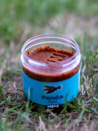 Pasta Panča (Ančovička/Patentka) Activ Pulse