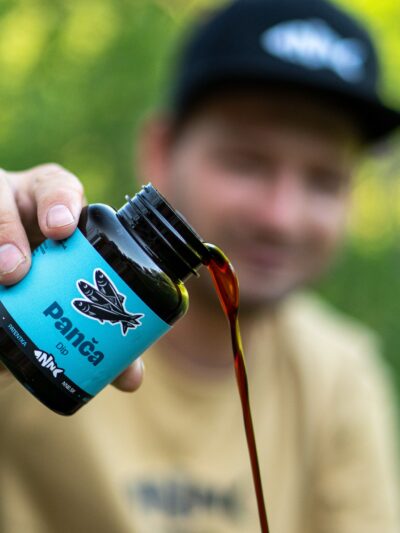 Dip Panča (Ančovička/Patentka) Activ Pulse