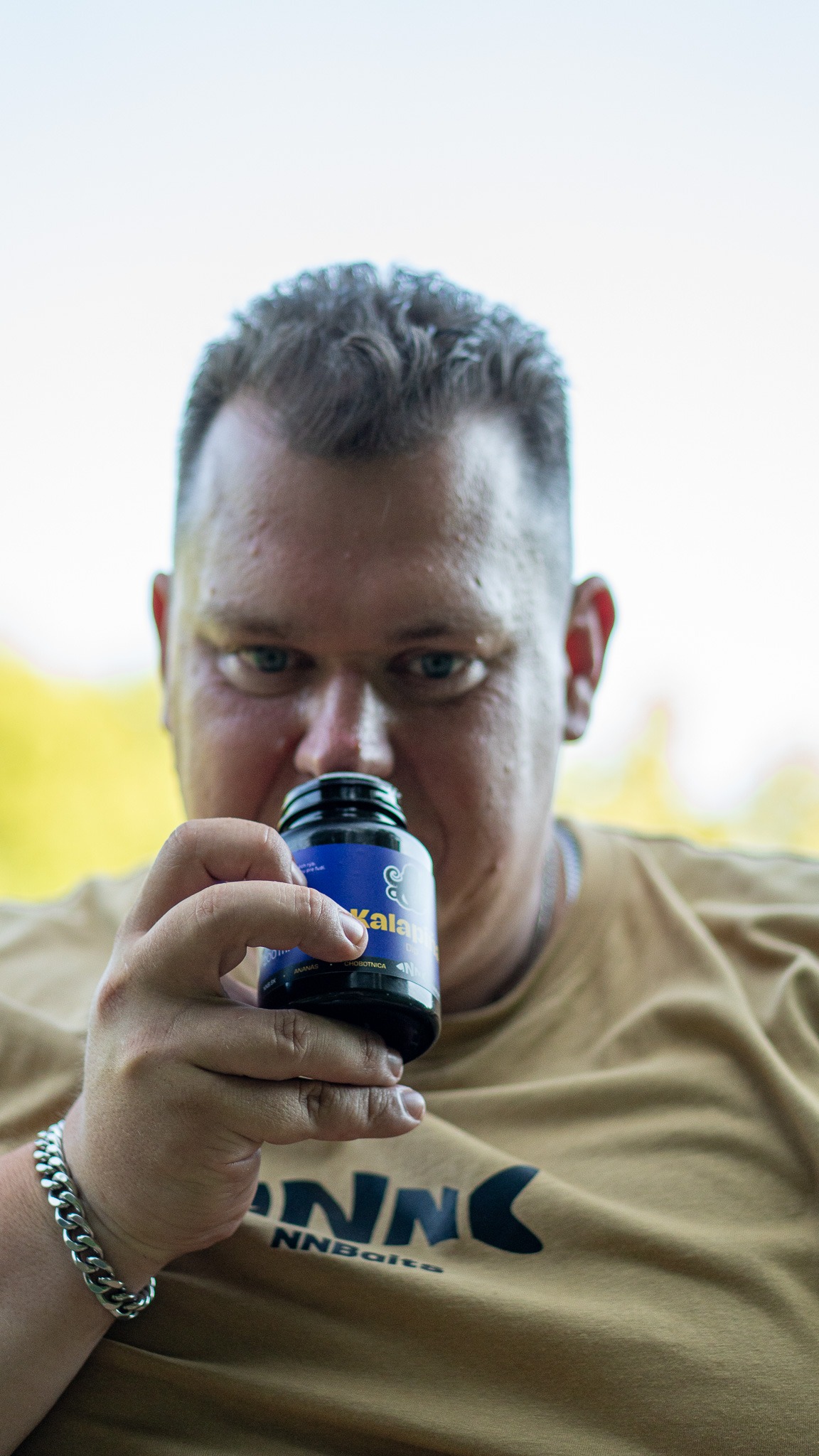 Dip Kalapíňa (Ananás/Chobotnica) Activ Pulse – Obrázok 3