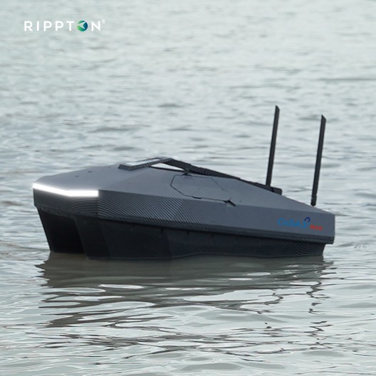 Rippton CatchX MAX Carbon – Obrázok 2