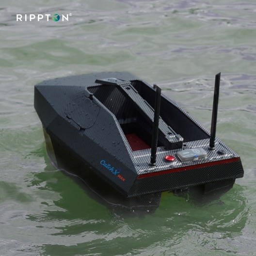 Rippton CatchX MAX Carbon – Obrázok 3