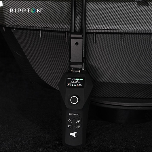 Rippton CatchX MAX Carbon – Obrázok 5