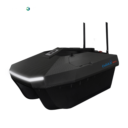 Rippton CatchX MAX Carbon