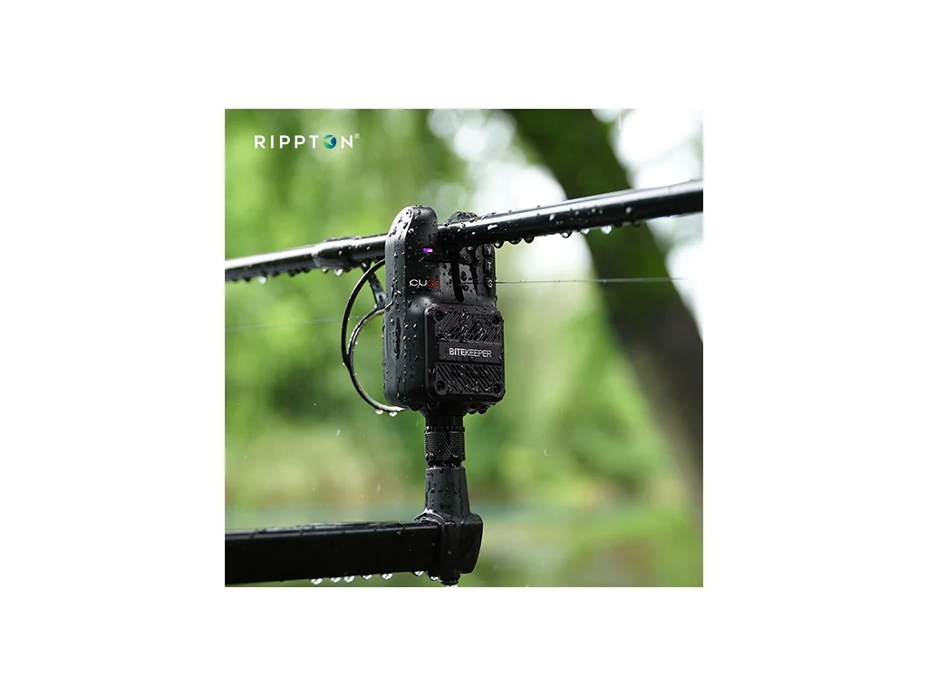 Sada signalizátorov Rippton Bitekeeper CUBE – Obrázok 9