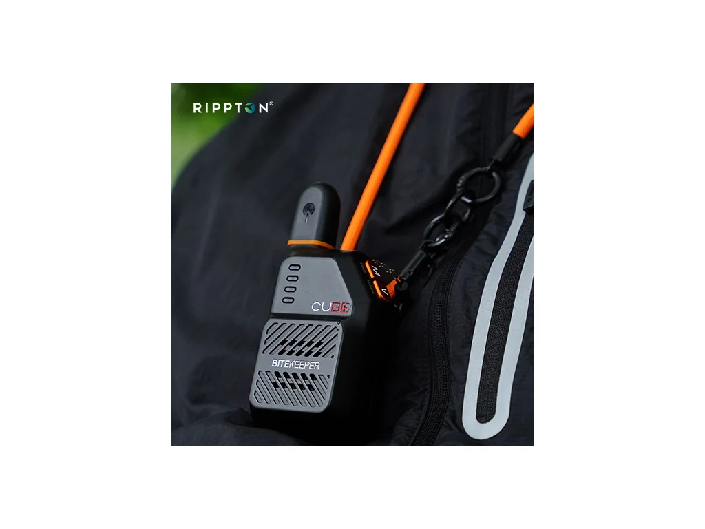 Sada signalizátorov Rippton Bitekeeper CUBE – Obrázok 10
