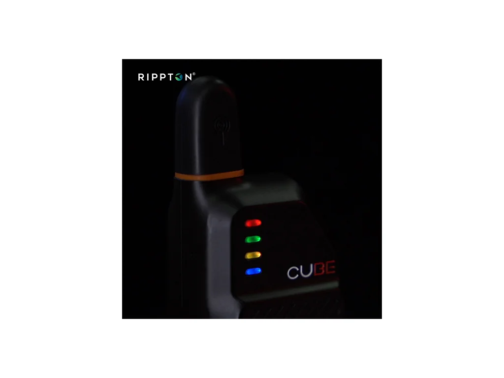 Sada signalizátorov Rippton Bitekeeper CUBE – Obrázok 12