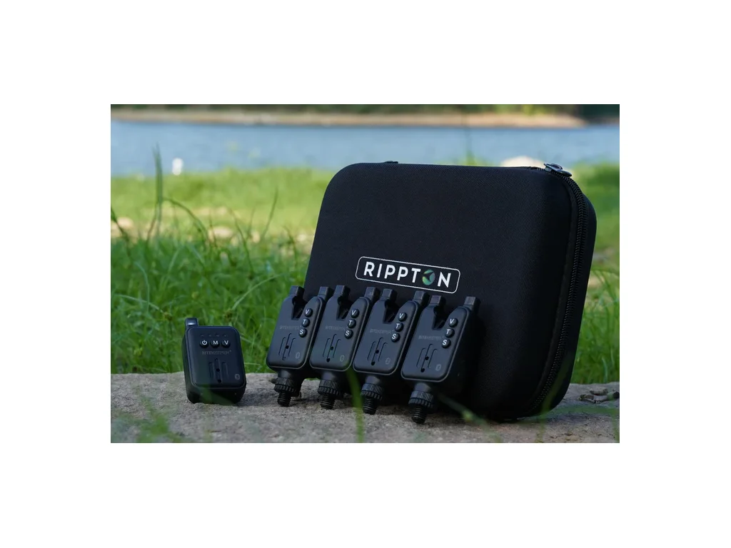 Sada Signalizátorov Rippton Bitekeeper Pro – Obrázok 4