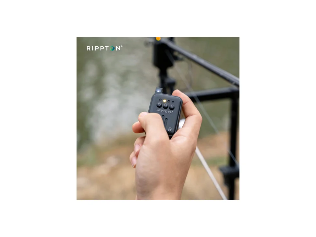 Sada Signalizátorov Rippton Bitekeeper Pro – Obrázok 9